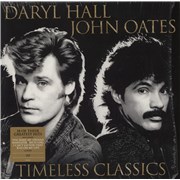 Click here for more info about 'Hall & Oates - Timeless Classics'