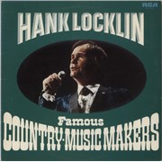 Click here for more info about 'Hank Locklin - Famous Country-Music Makers'