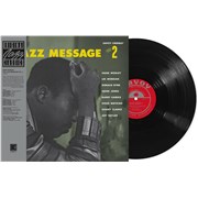 Click here for more info about 'Hank Mobley - Jazz Message #2 - Original Jazz Classics Series - 180 Gram Black Vinyl - Sealed'