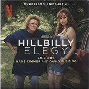 Click here for more info about 'Hans Zimmer - Hillbilly Elegy [Music From The Netflix Film] - Sealed'