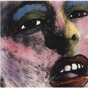 Happy Mondays Bummed UK vinyl LP