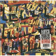 Click here for more info about 'Happy Mondays - Pills 'N' Thrills And Bellyaches - Sealed'