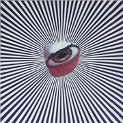 Click here for more info about 'Happyness - Floatr - Clear Vinyl - Autographed'