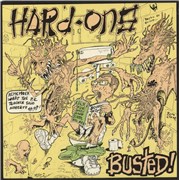Click here for more info about 'Hard-Ons - Busted!'