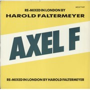 Click here for more info about 'Harold Faltermeyer - Axel F (The London Mix)'
