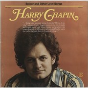 Click here for more info about 'Harry Chapin - Sniper And Other Love Songs'
