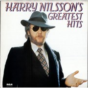 Click here for more info about 'Harry Nilsson's Greatest Hits'