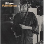 Click here for more info about 'Harry Nilsson - Nilsson Schmilsson - 180gm - EX'