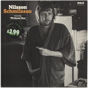Click here for more info about 'Nilsson Schmilsson'