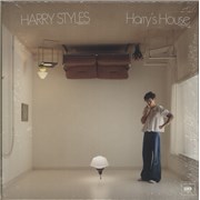 Click here for more info about 'Harry Styles - Harry's House - Casebook Edition - Sealed'