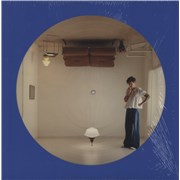 Click here for more info about 'Harry Styles - Harry's House - Picture Disc Edition'