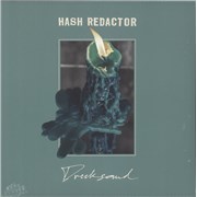 Click here for more info about 'Hash Redactor - Drecksound - Sealed'