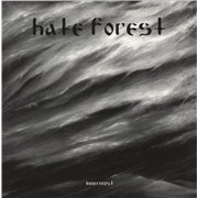 Hate Forest Innermost -180g France vinyl LP