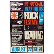 Click here for more info about '15th National Jazz Blues & Rock Festival'