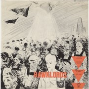 Click here for more info about 'Hawkwind - 25 Years - Grey Vinyl'