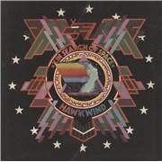 Click here for more info about 'Hawkwind - In Search Of Space - 1st + Booklet'