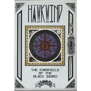 Click here for more info about 'The Chronicle Of The Black Sword'