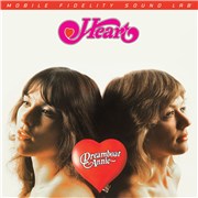 Heart Dreamboat Annie - Super Audio CD - Sealed USA super audio CD