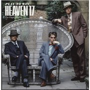 Click here for more info about 'Heaven 17 - Play To Win: The Virgin Albums - Coloured Vinyl'