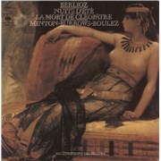 Click here for more info about 'Berlioz: Nuits D'Été / La Mort De Cléopâtre'