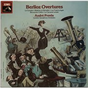 Click here for more info about 'Berlioz Overtures'