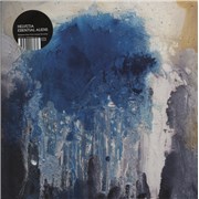 Click here for more info about 'Helvetia - Essential Aliens - Clear Vinyl + Sticker'