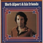 Click here for more info about 'Herb Alpert & His Friends'