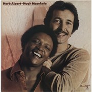 Click here for more info about 'Herb Alpert - Herb Alpert / Hugh Masekela'