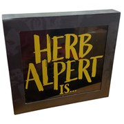Click here for more info about 'Herb Alpert Is...'