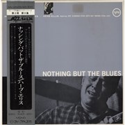 Click here for more info about 'Herb Ellis - Nothing But The Blues - 1st'