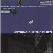 Click here for more info about 'Herb Ellis - Nothing But The Blues'