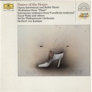 Click here for more info about 'Herbert Von Karajan - Dance Of The Hours (Opera Intermezzi And Ballet Music)'