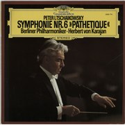 Click here for more info about 'Symphonie Nr. 6 'Pathetique''