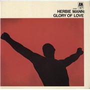 Click here for more info about 'Herbie Mann - Glory Of Love'