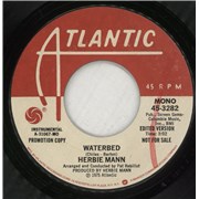 Click here for more info about 'Waterbed'