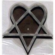 Click here for more info about 'Buried Alive By Love'