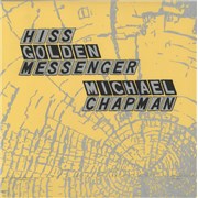 Hiss Golden Messenger Parallelogram USA vinyl LP