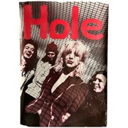 Click here for more info about 'Hole - Hole'