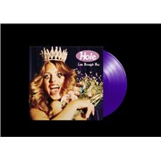 Click here for more info about 'Hole - Live Through This - National Album Day 2025 - Purple Vinyl - Sealed'