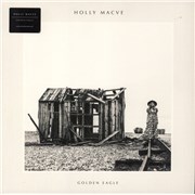 Click here for more info about 'Holly Macve - Golden Eagle - Red Vinyl + CD'