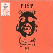 Click here for more info about 'Hollywood Vampires - Rise - Shrink'