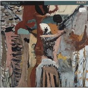 Click here for more info about 'Holy Holy - Paint'