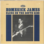 Click here for more info about 'Blues On The South Side'