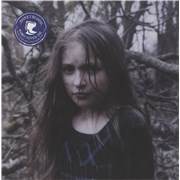 Honeyblood Babes Never Die - Clear Vinyl - Sealed UK vinyl LP