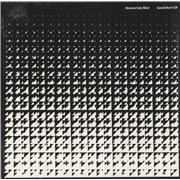 Hooverian Blur Good Hurt EP UK 12" vinyl