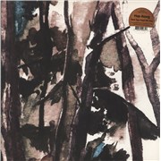 Click here for more info about 'Hop Along - Bark Your Head Off, Dog - Yellow Blue & Pink Striped Vinyl'