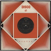 Click here for more info about 'Horace Andy - Natty Dread A Weh She Want'