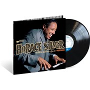 Click here for more info about 'Horace Silver - Silver in Seattle: Live at the Penthouse - 180 Gram Black Vinyl - Sealed'