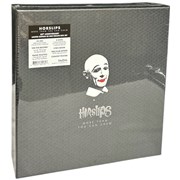 Horslips More Than You Can Chew - Autographed - Sealed UK cd album box set