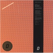 Click here for more info about 'Hot Chip - Coming On Strongerer - Purple Vinyl'